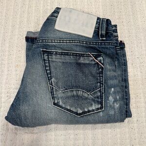 Cult of individuality jeans